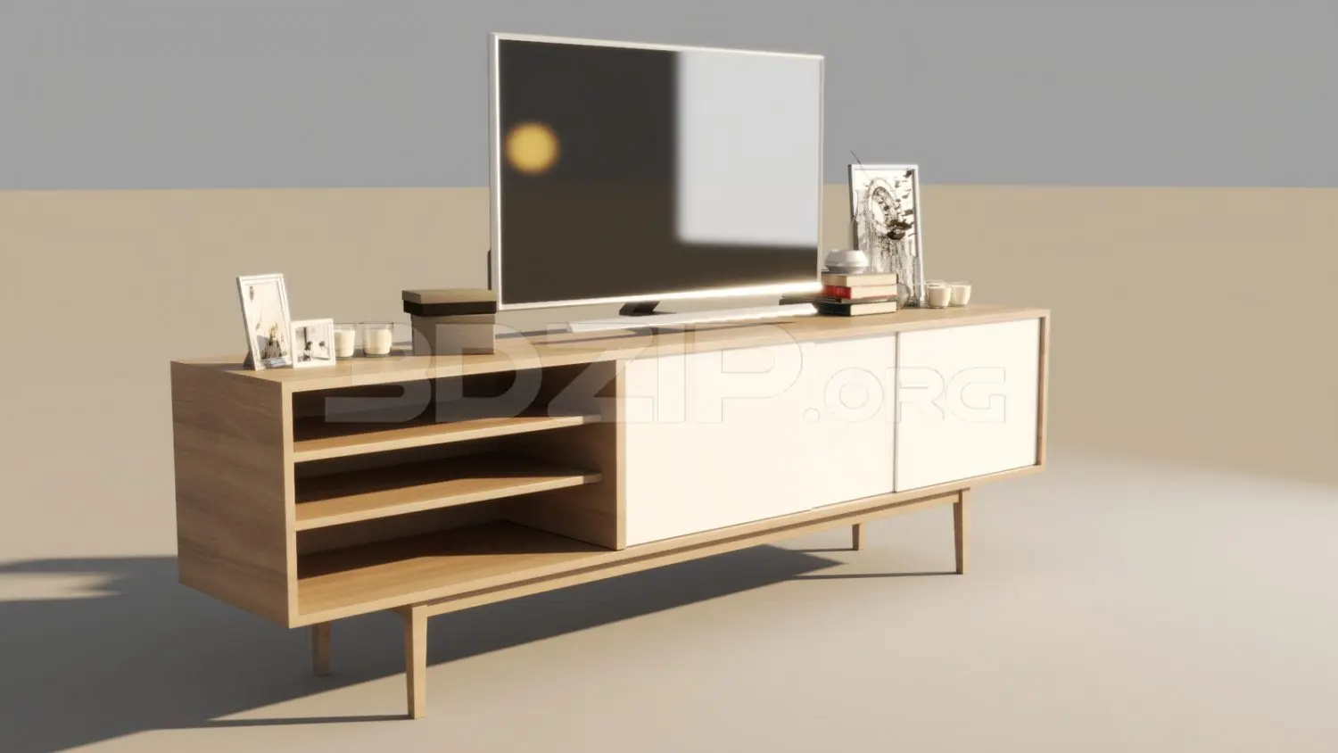 TV Cabinet