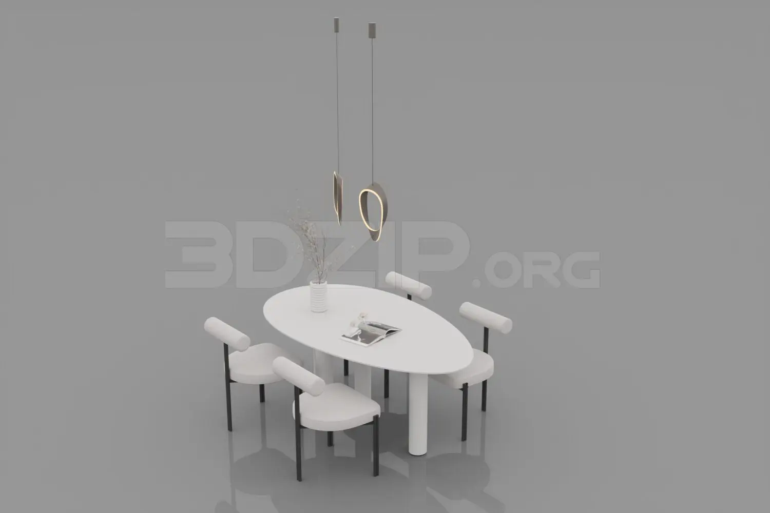 Dining Table And Chair