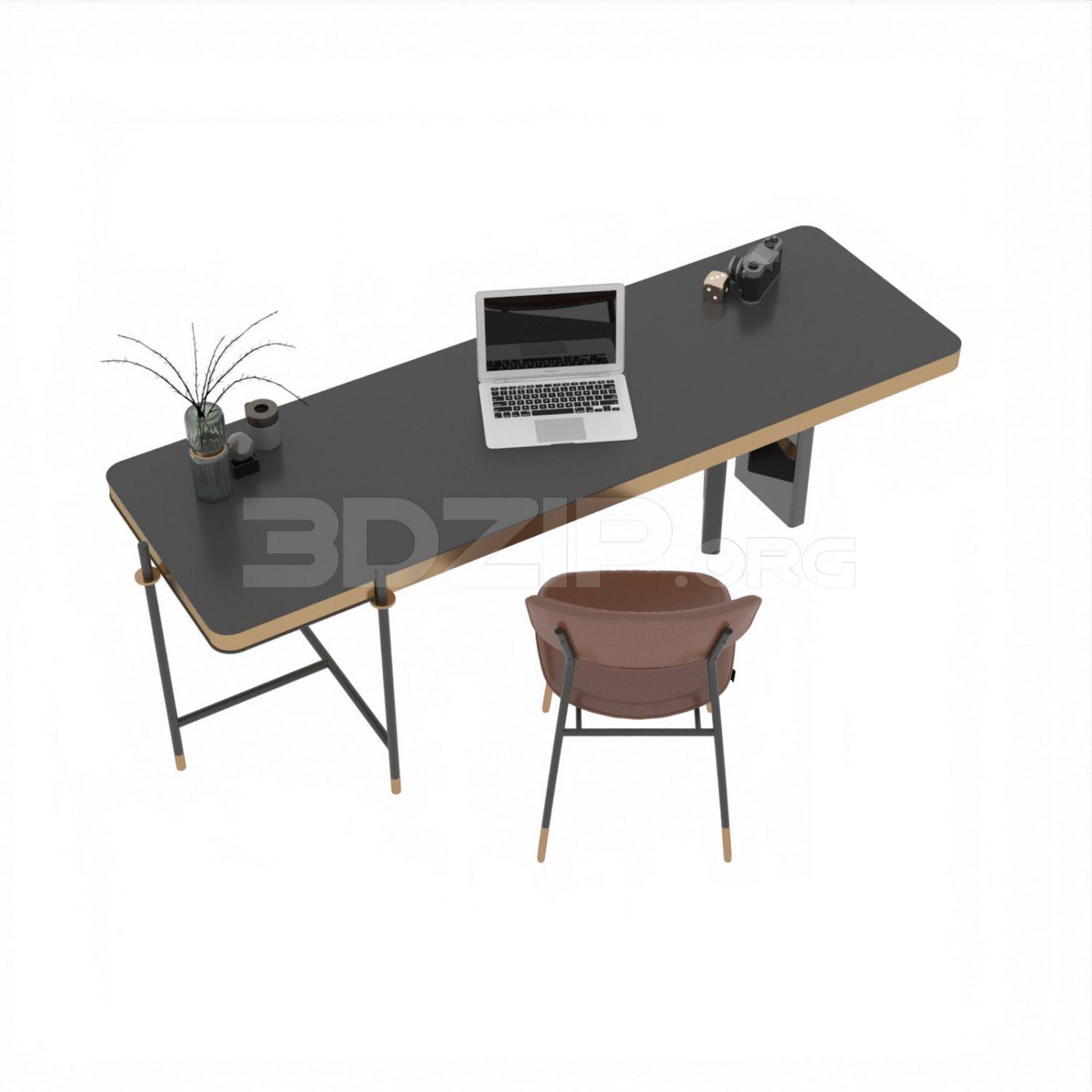 Table Work
