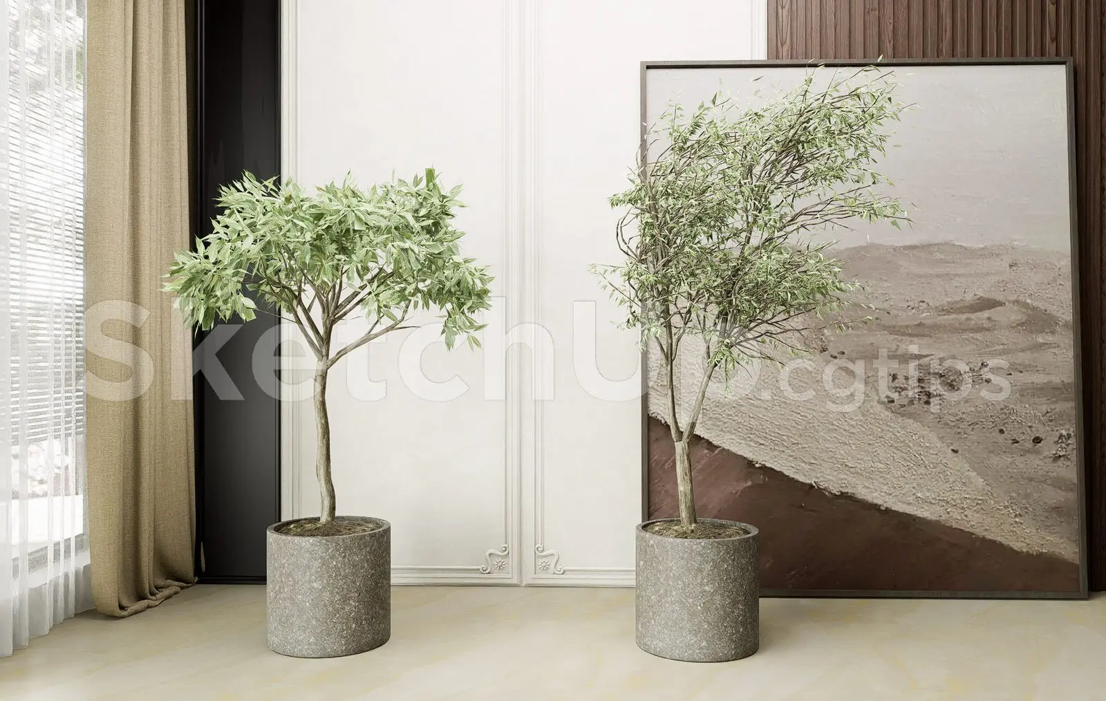 Plant