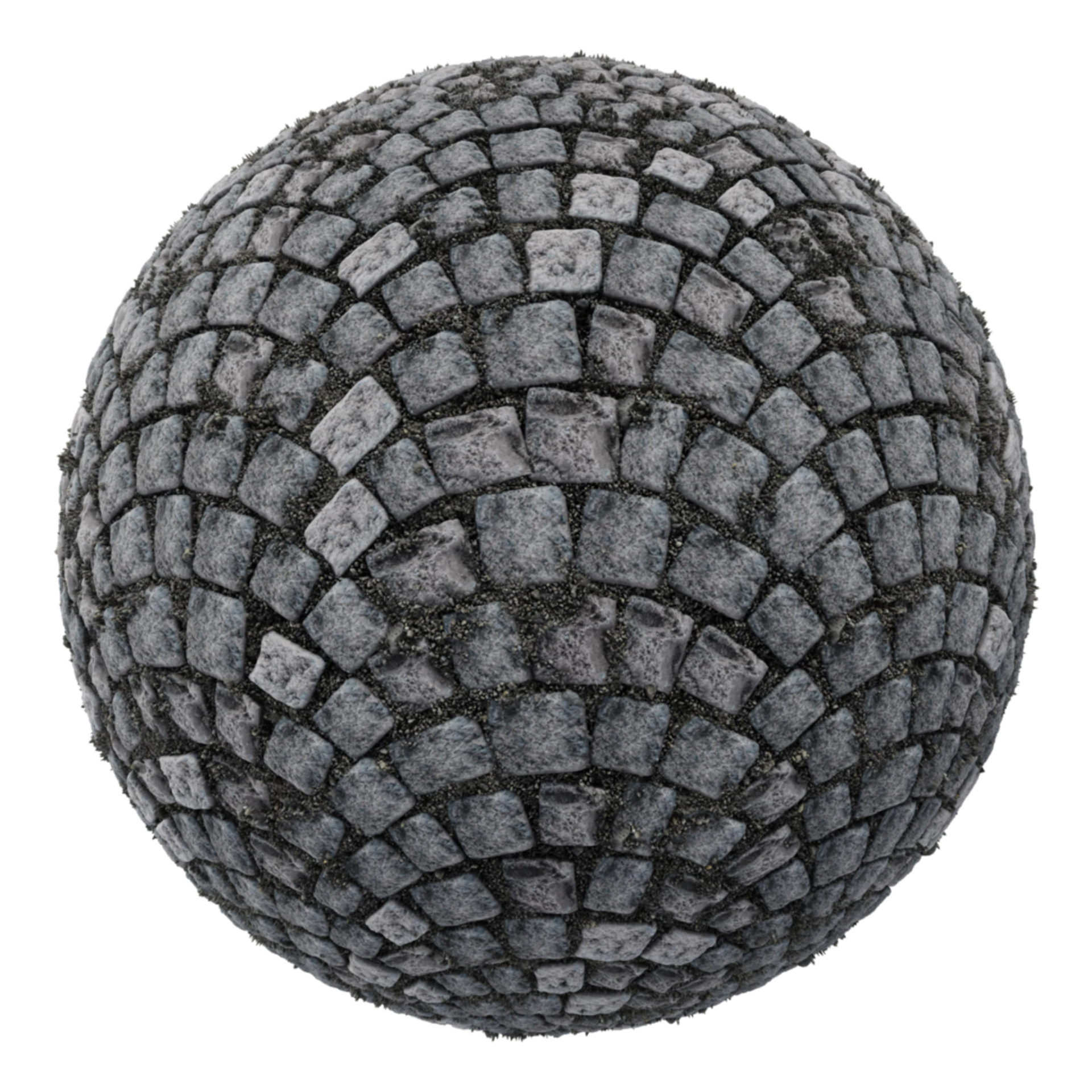 Paving Stones 049
