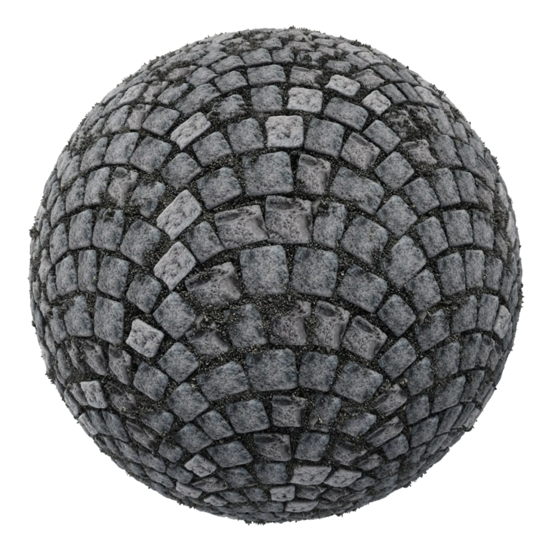 Paving Stones 049