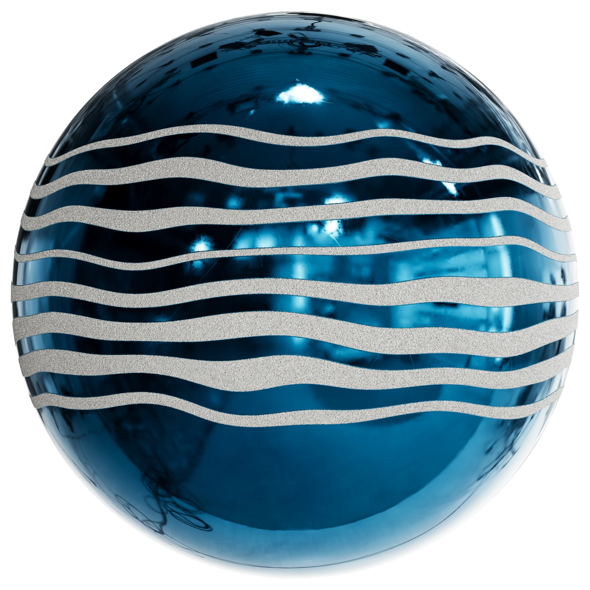 Christmas Tree Ornament 010