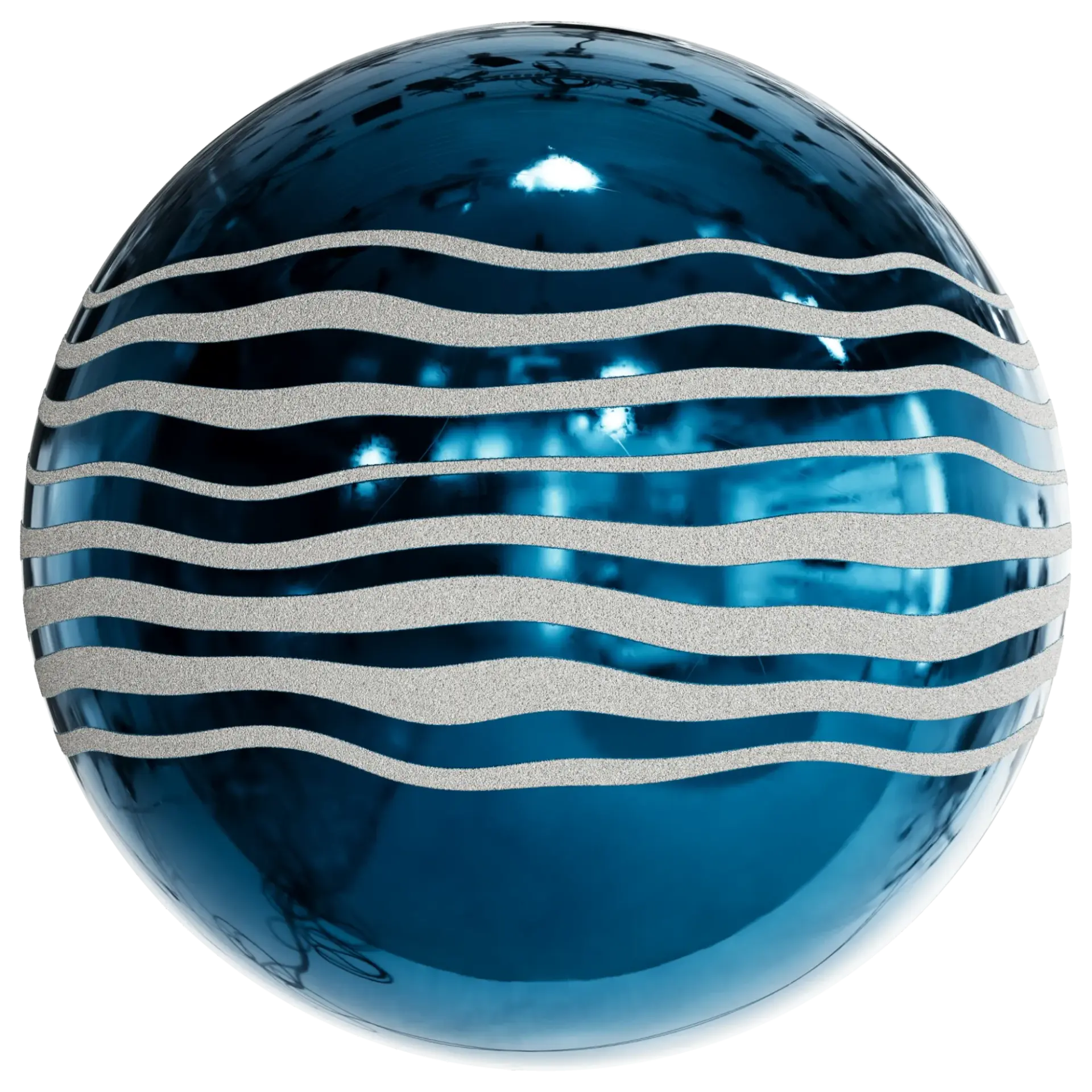 Christmas Tree Ornament 010