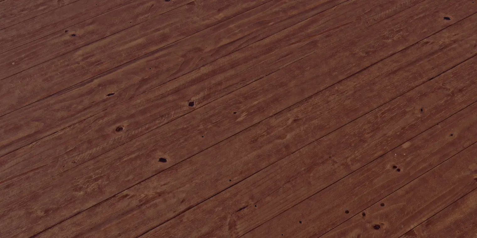 Stained Pine — preview 1, by Dario Barresi, Jenelle van Heerden (Poly Haven, CC0)