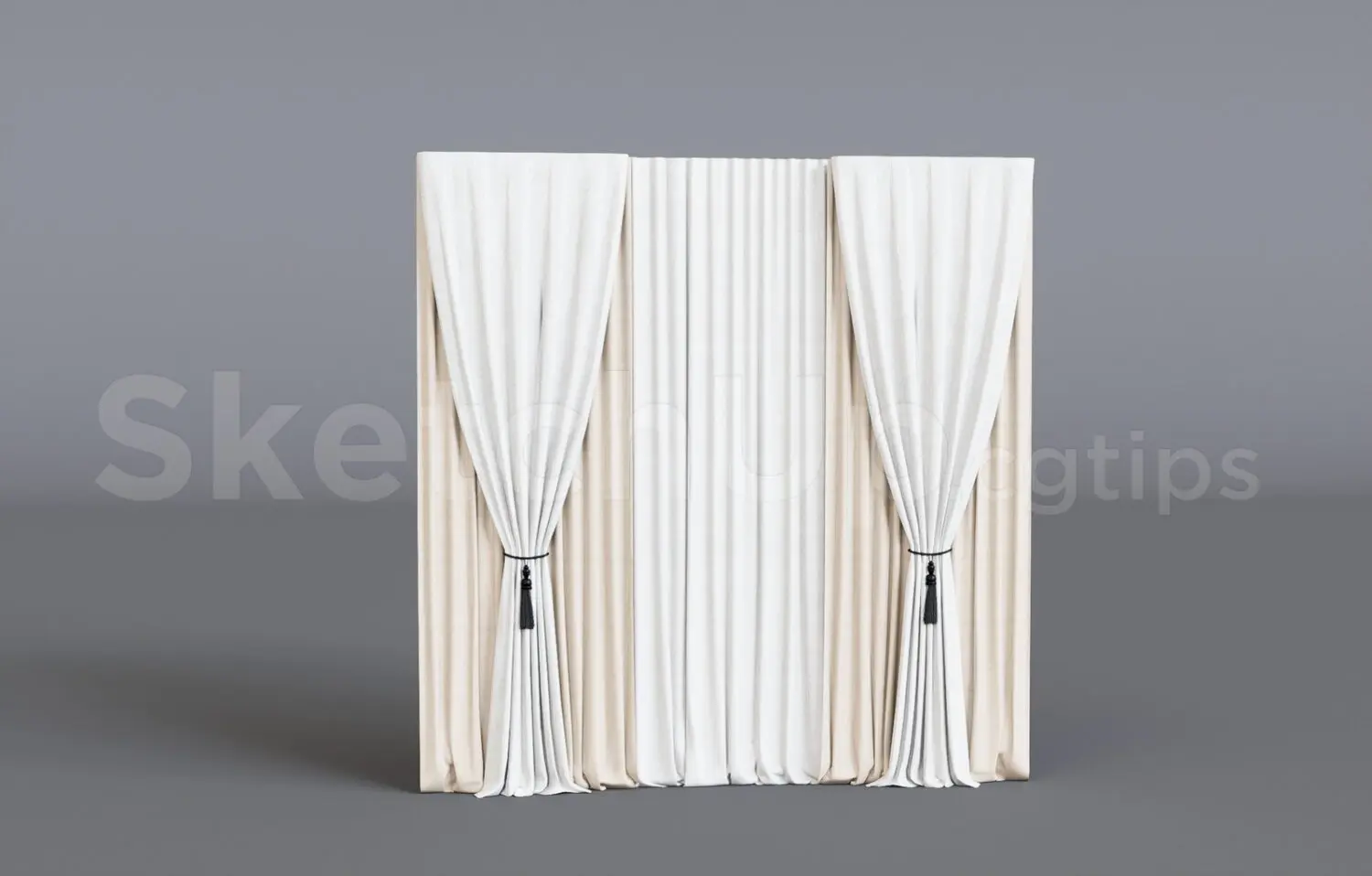 Curtain