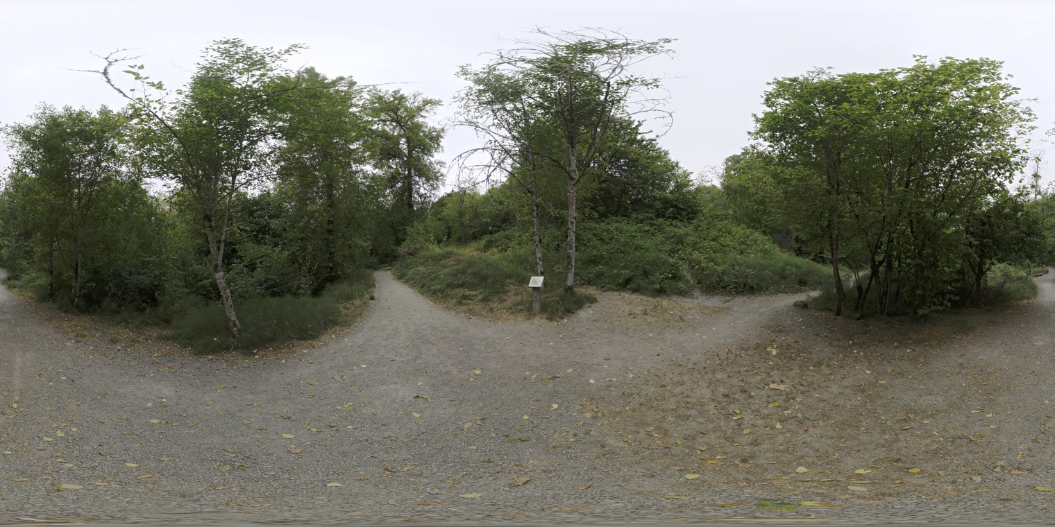 Whipple Creek Regional Park 1