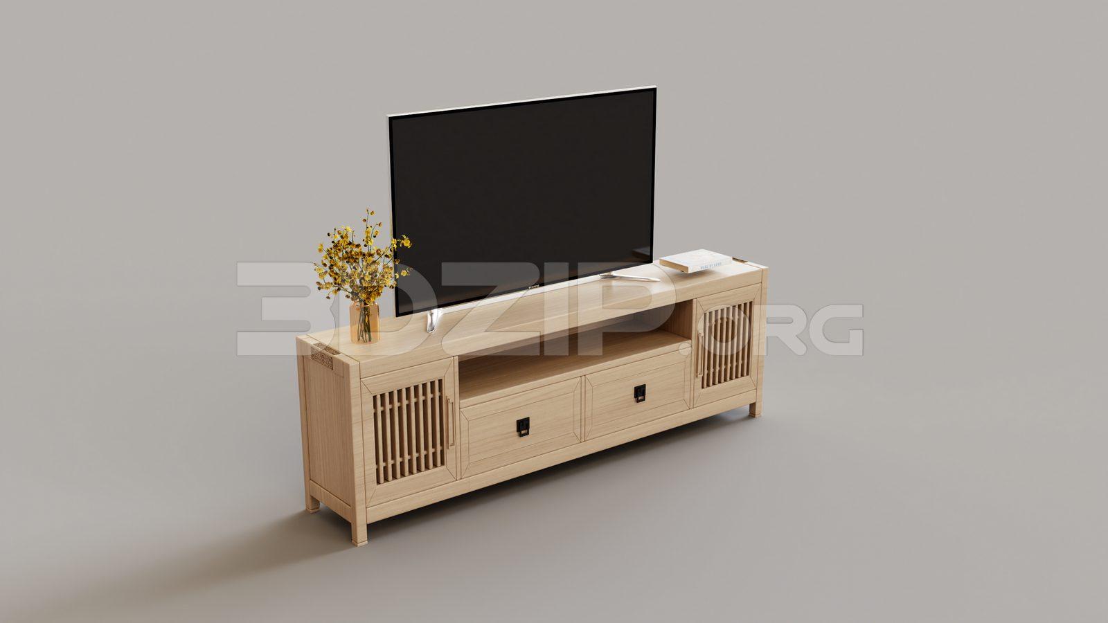TV Cabinet