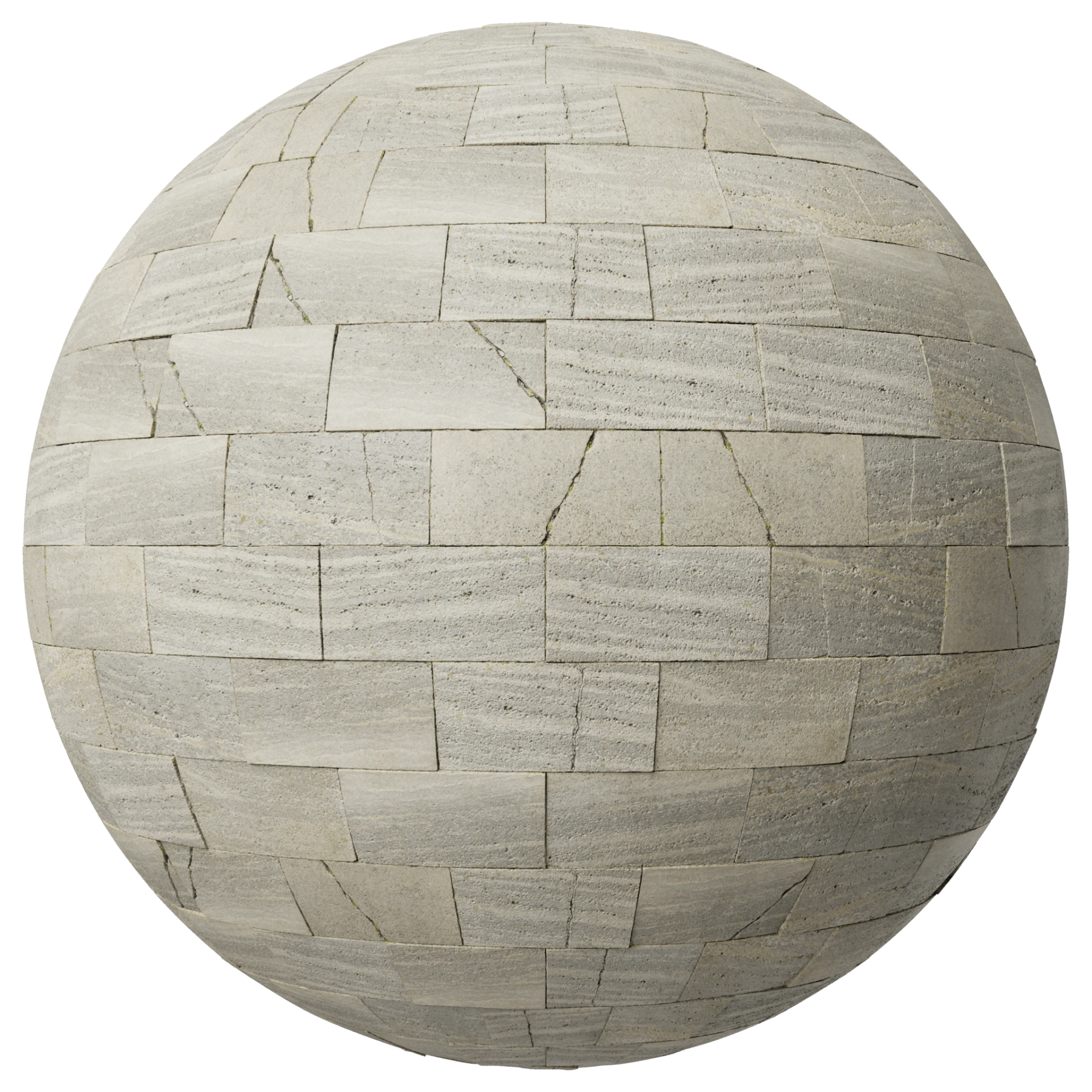 Paving Stones 125 B