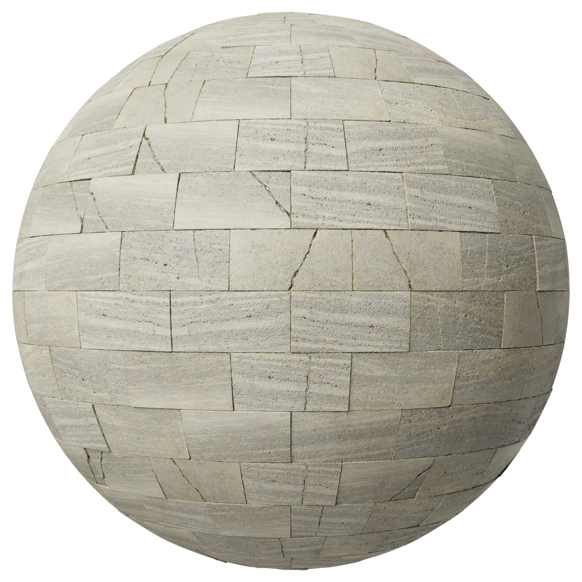 Paving Stones 125 B