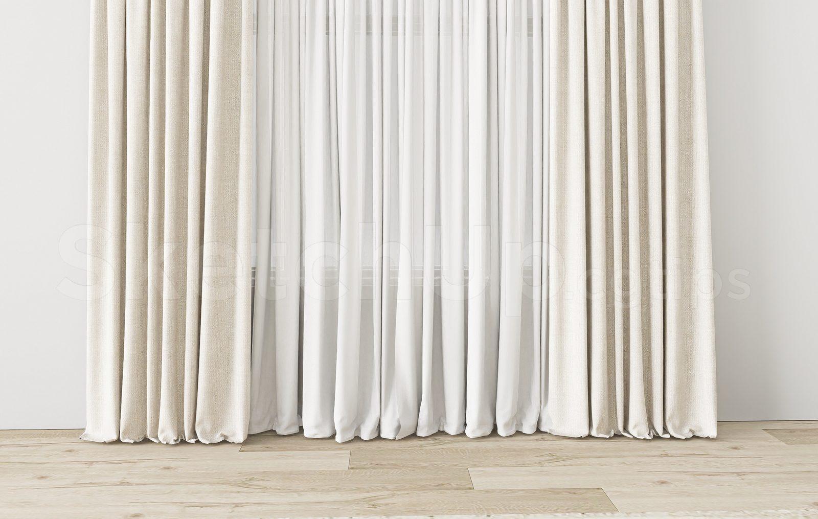 Curtain
