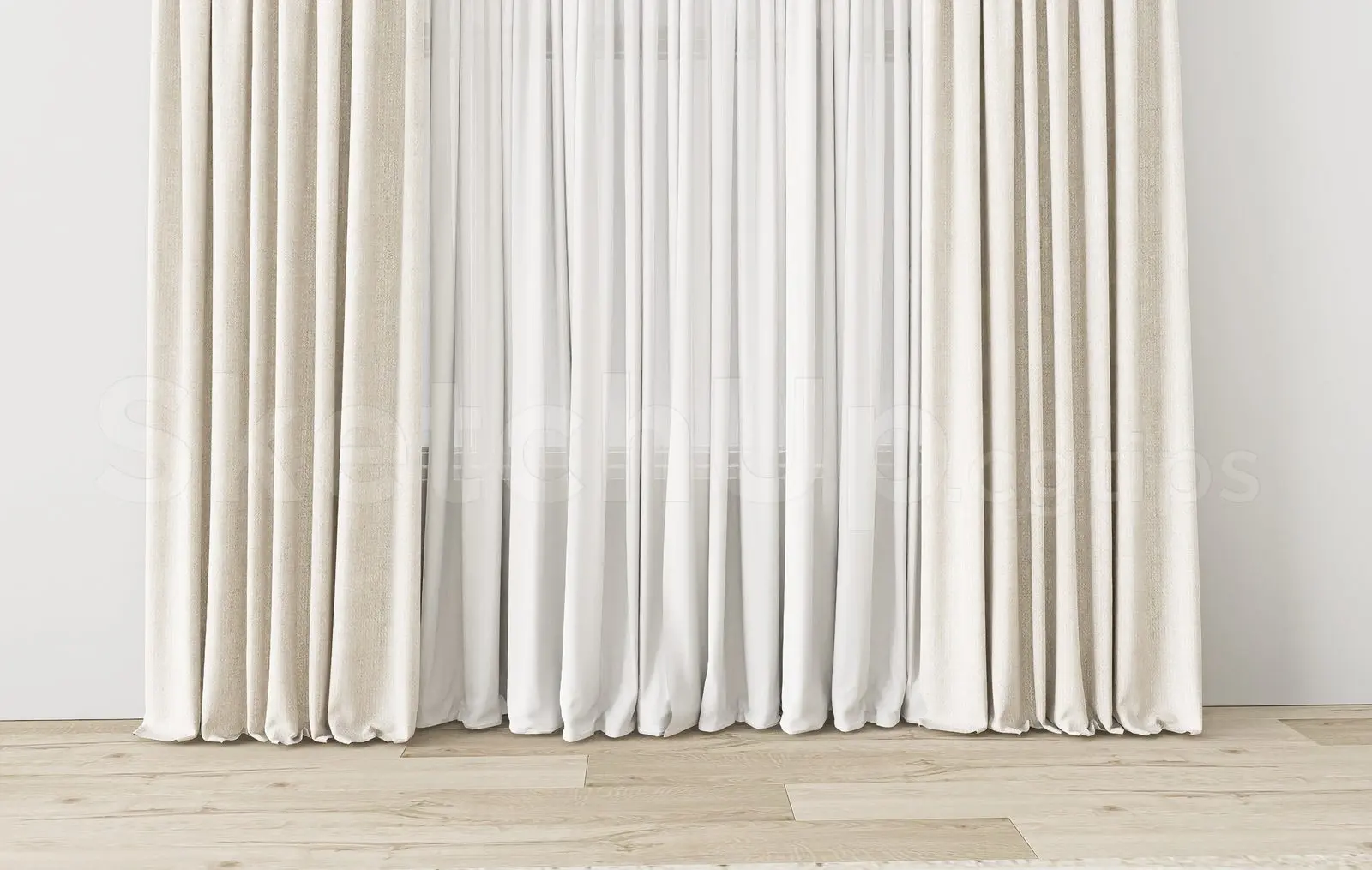Curtain