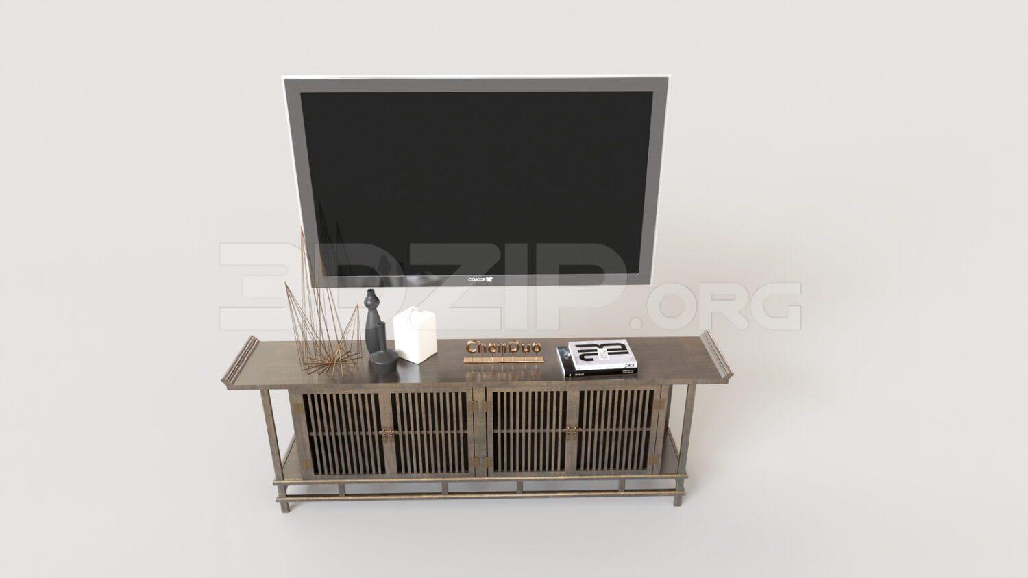 TV Cabinet