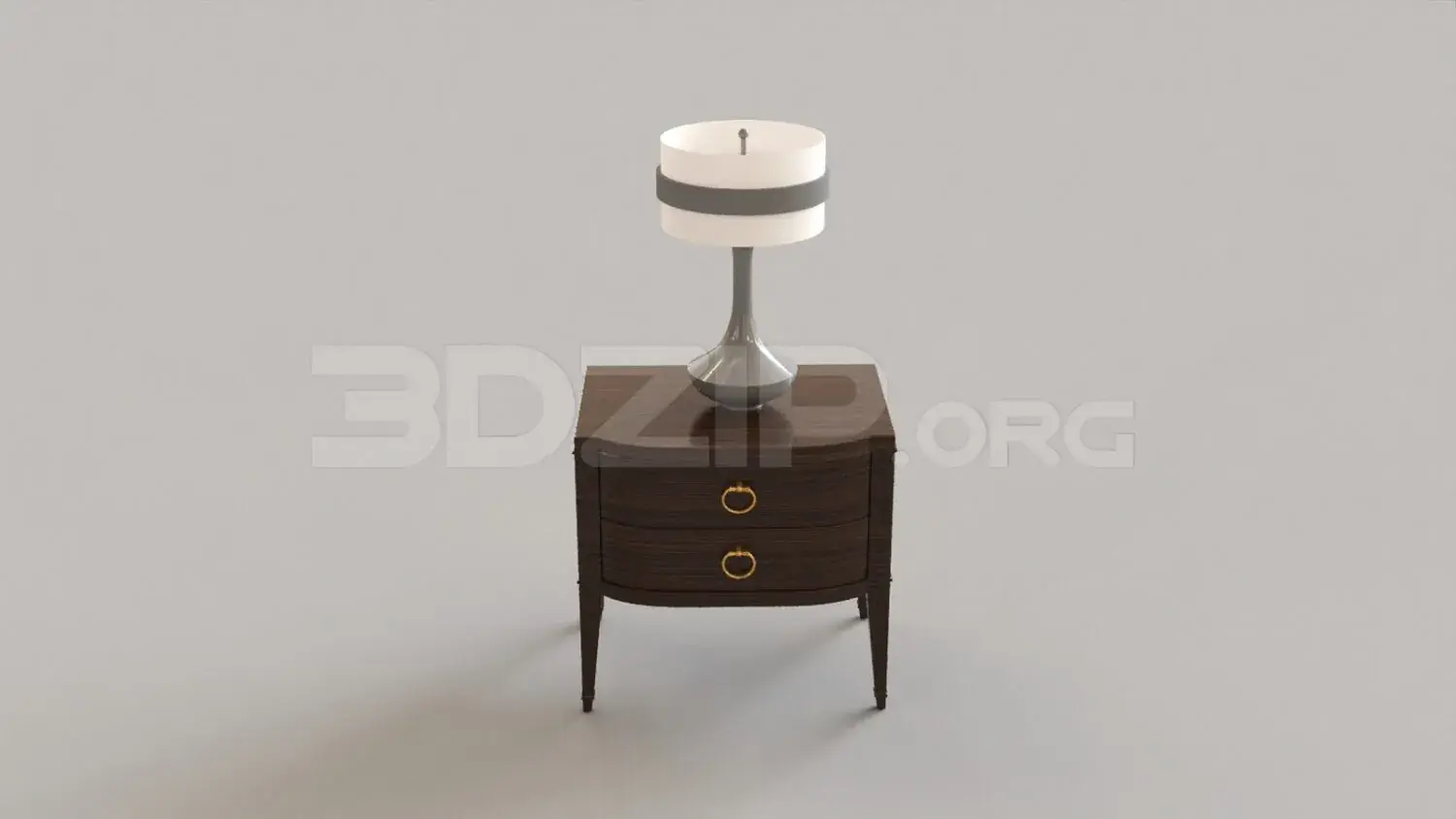 Bedside Table