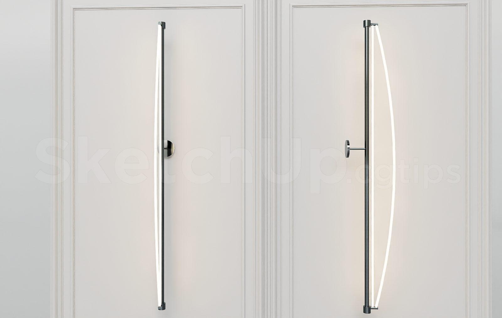 Wall Light