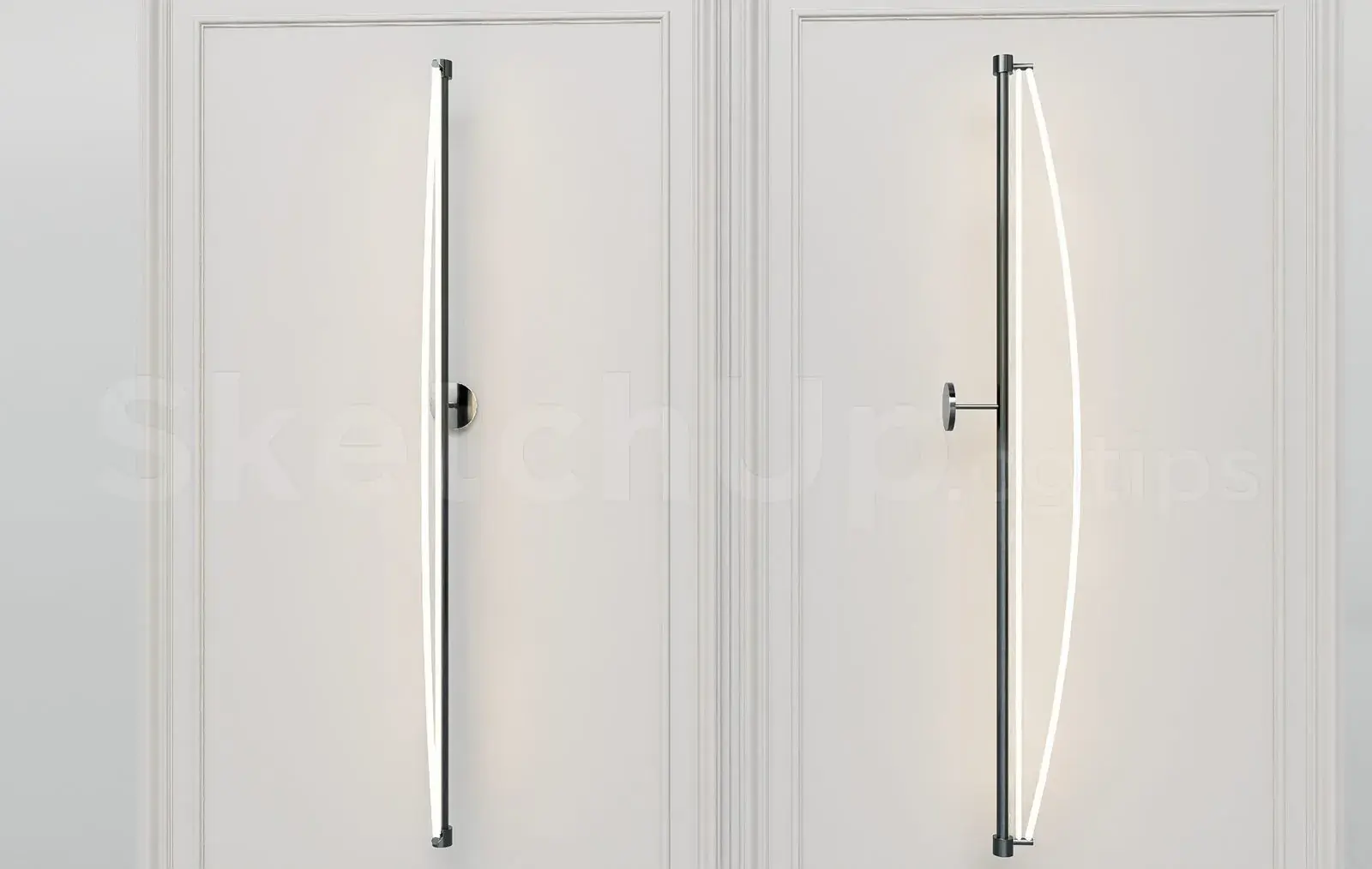 Wall Light