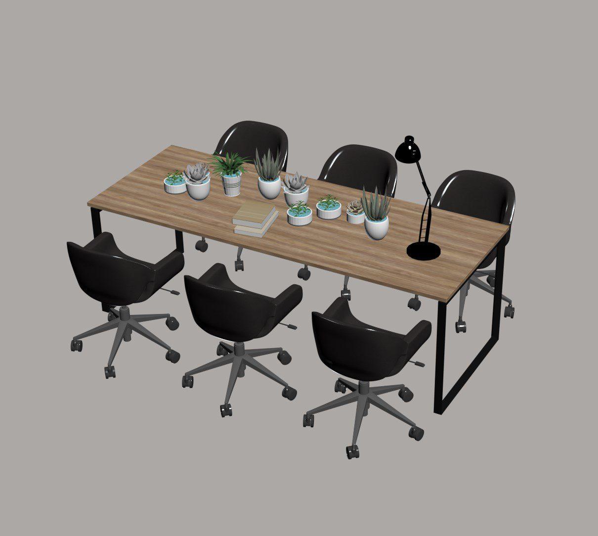 Table Work