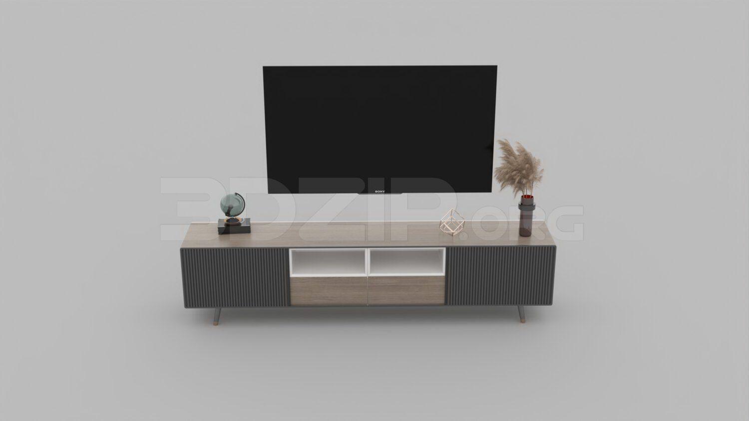 TV Cabinet