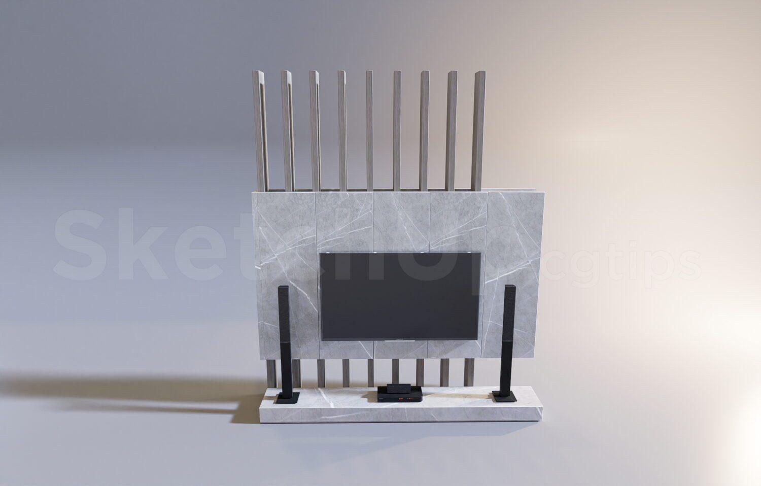 TV Cabinet