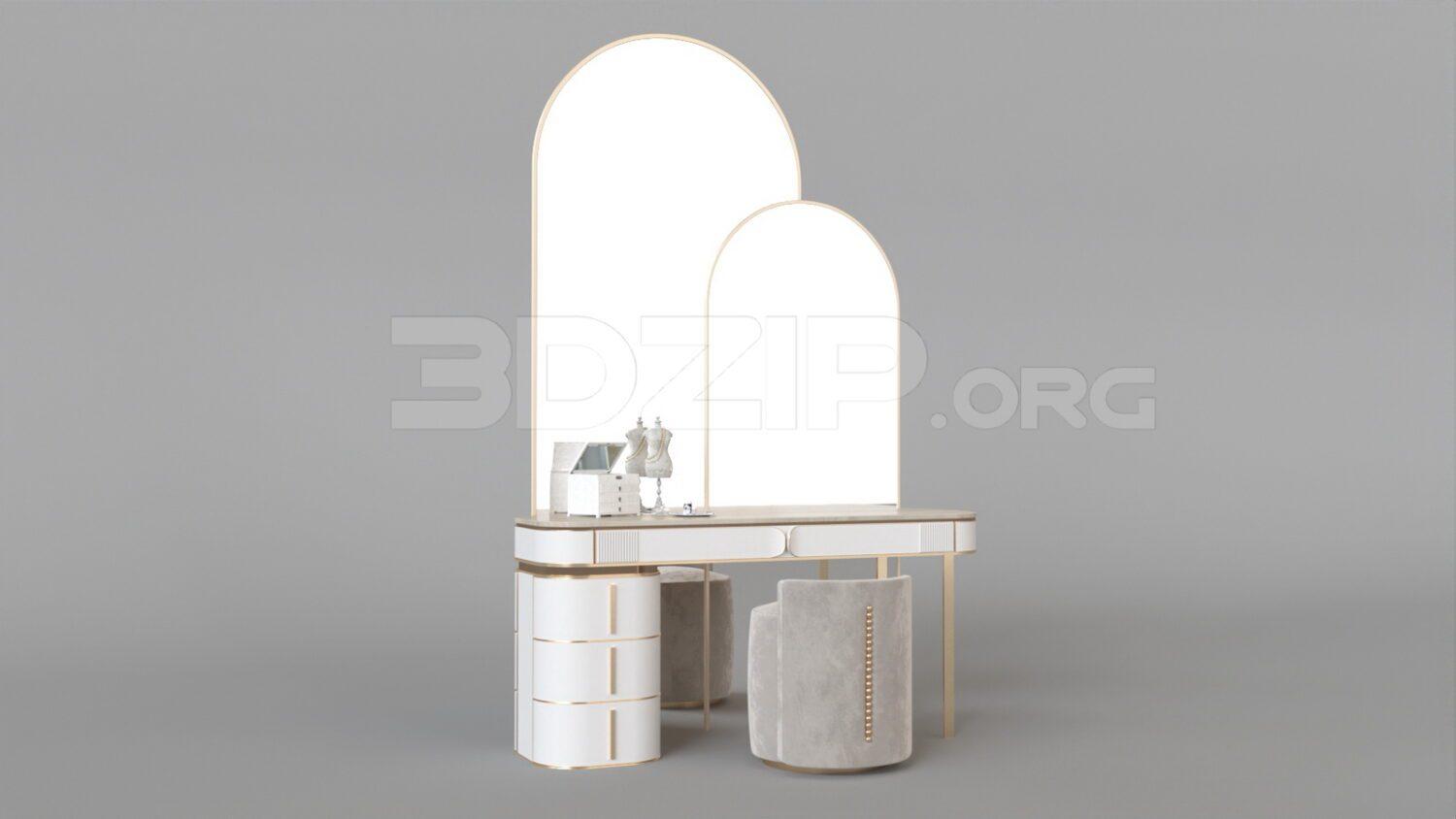 Dressing Table