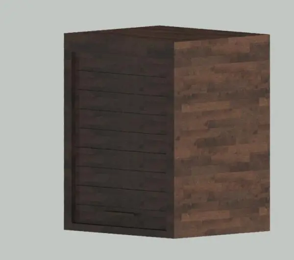 Appliance Garage