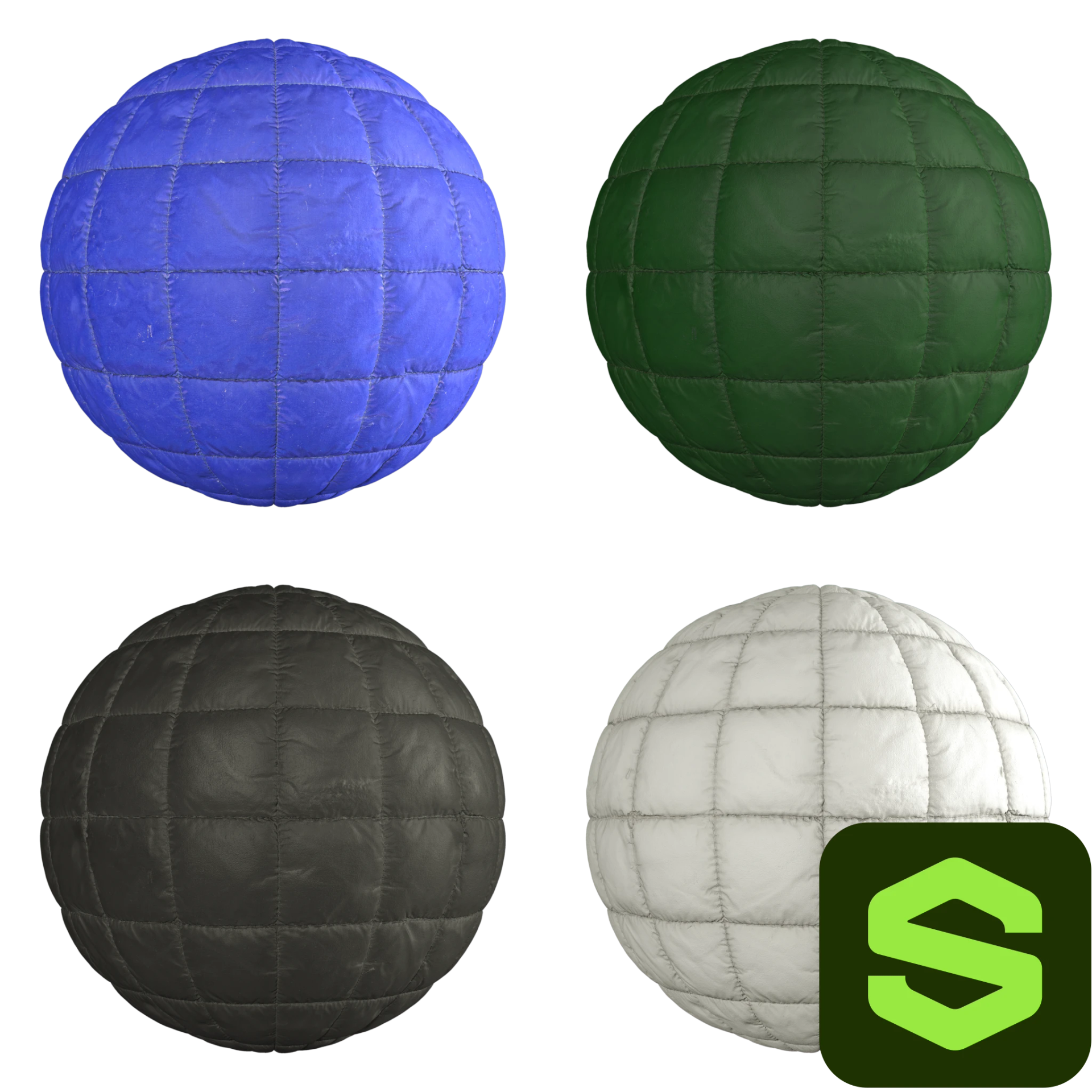 Fabric Substance 008