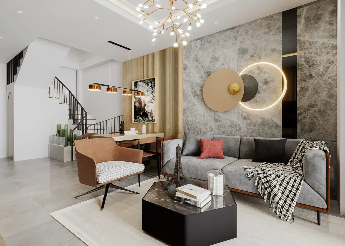 House Interior