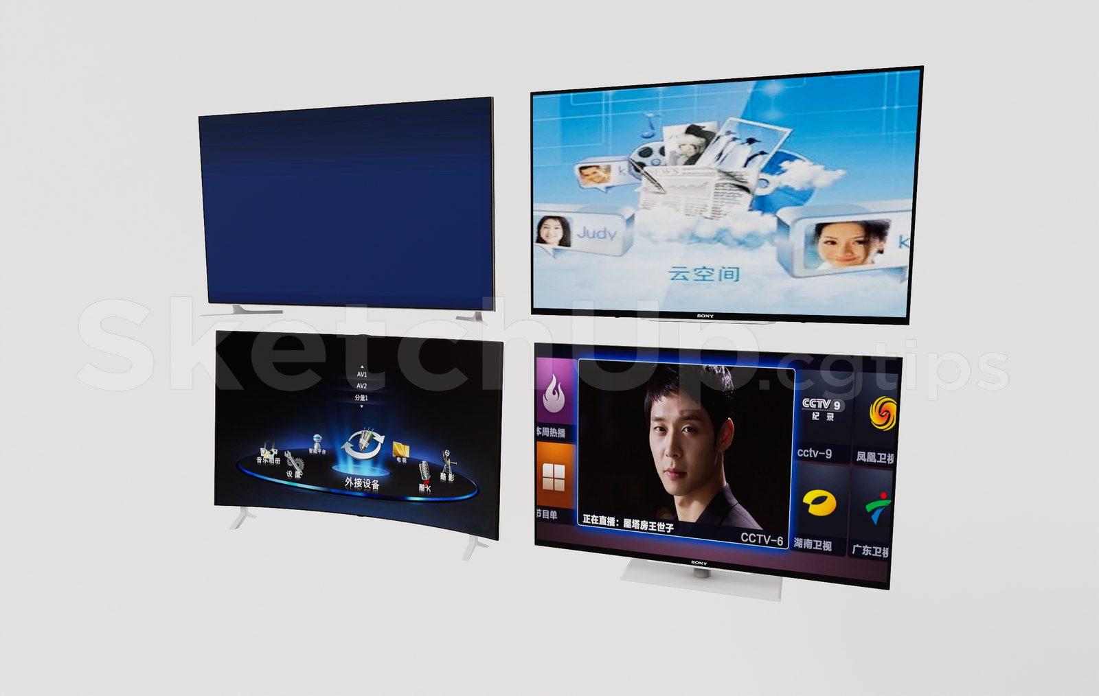 TV