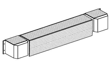 Dock Leveler