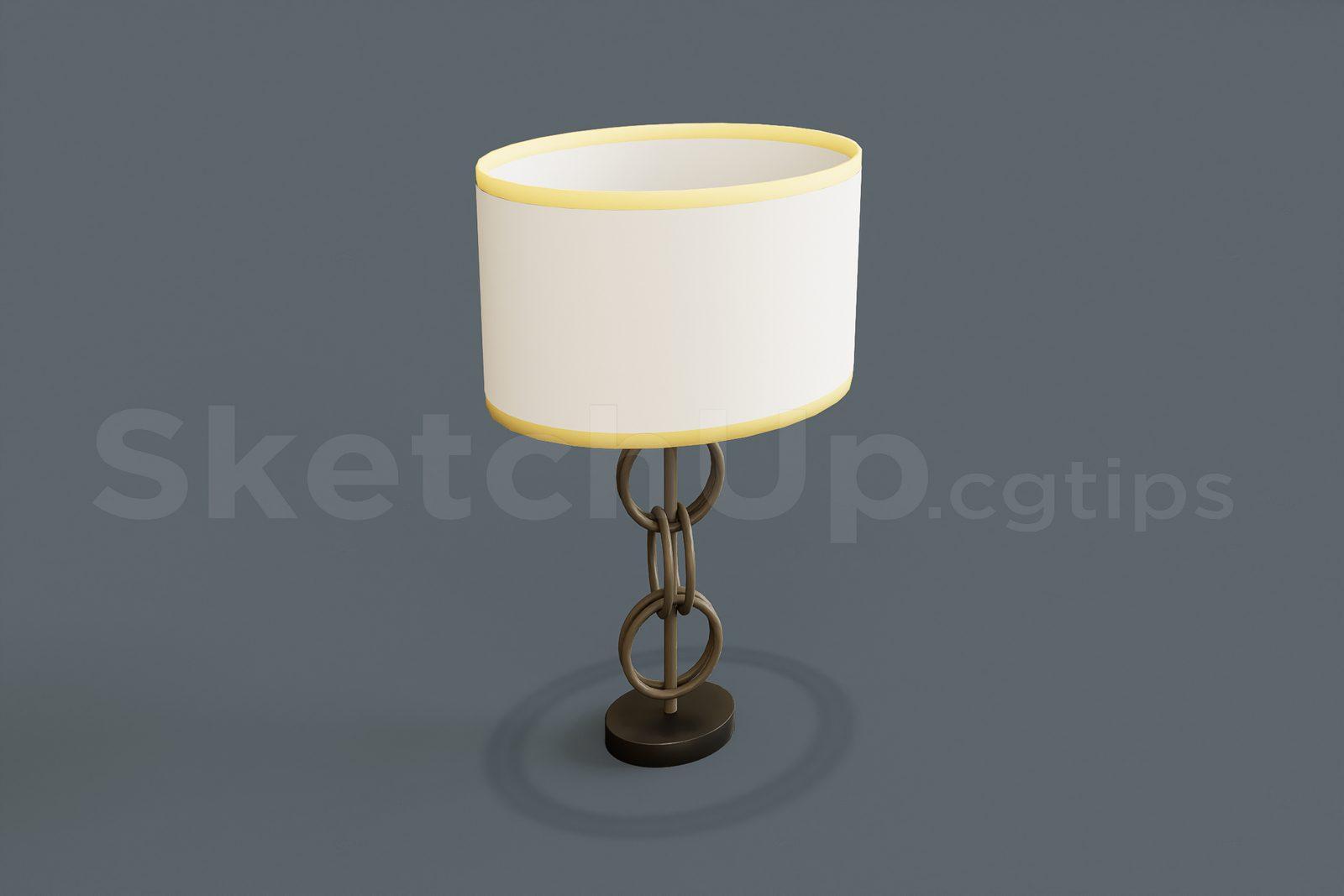 Table Lamp