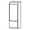 Refridgerator