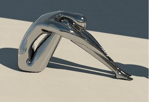Sculpture Art Statue