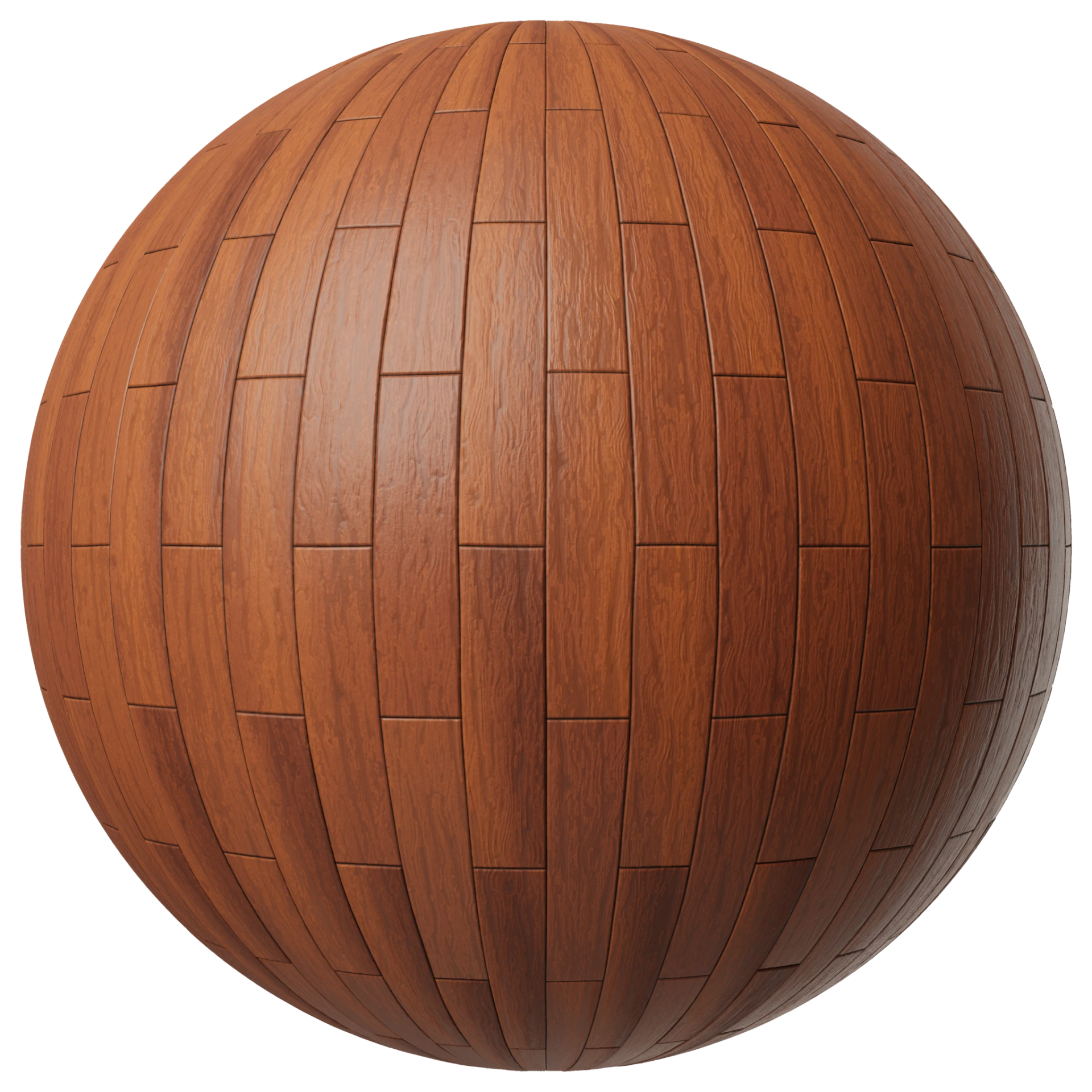 Wood Floor 004