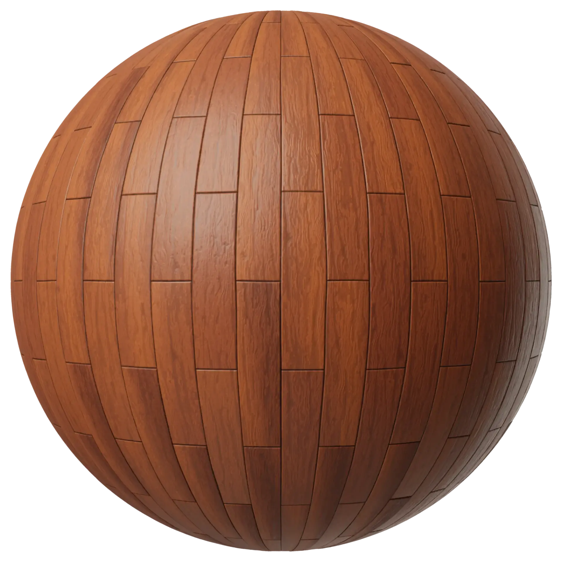 Wood Floor 004