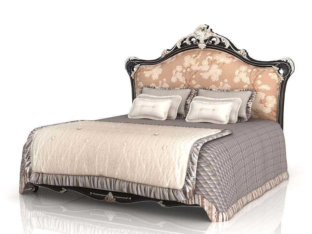 Bed Model 159