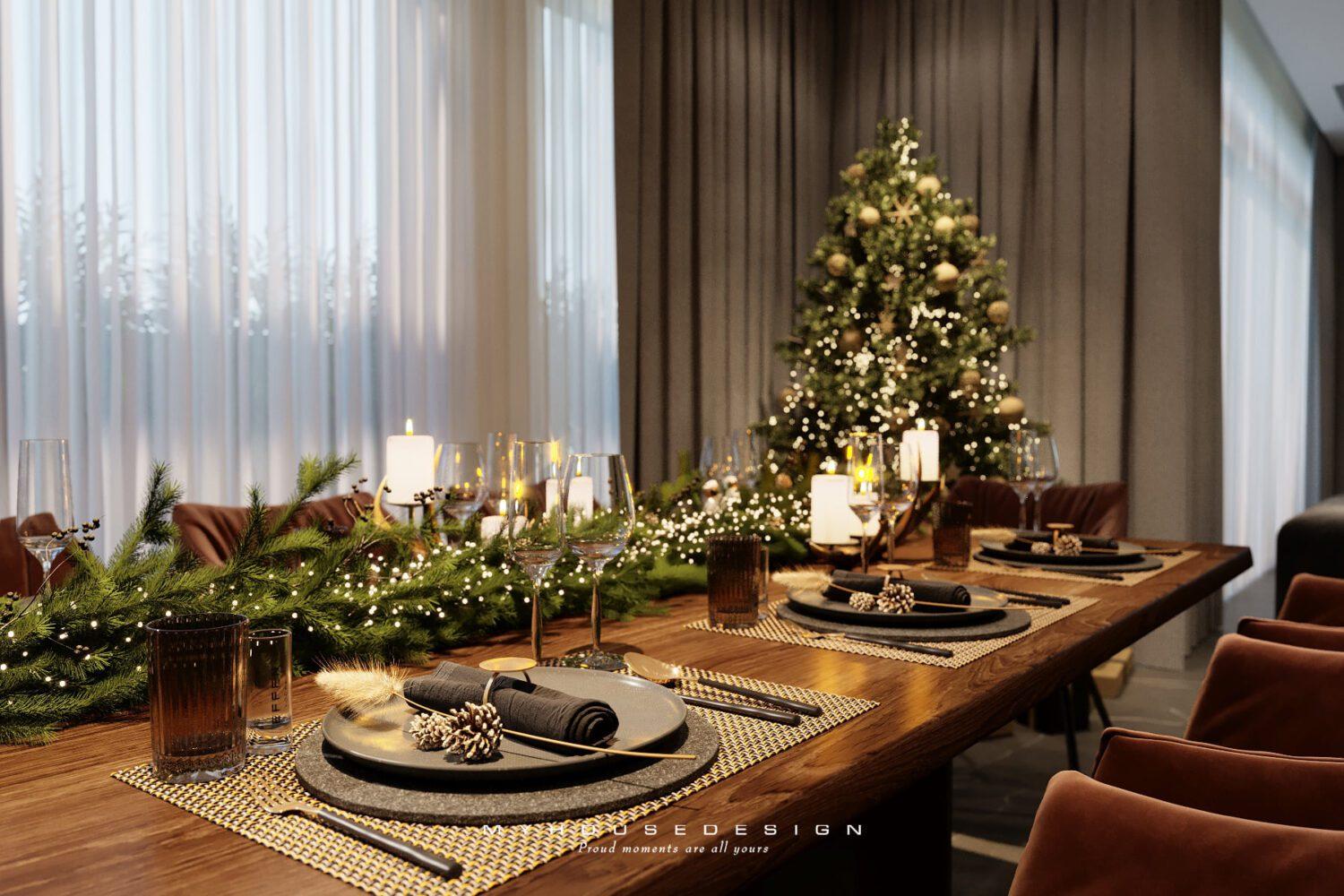 Christmas Set