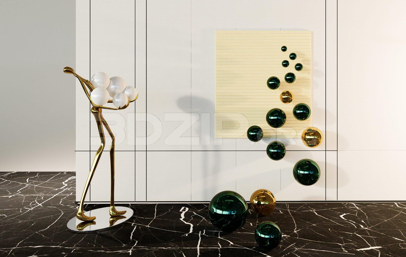 Sculpture