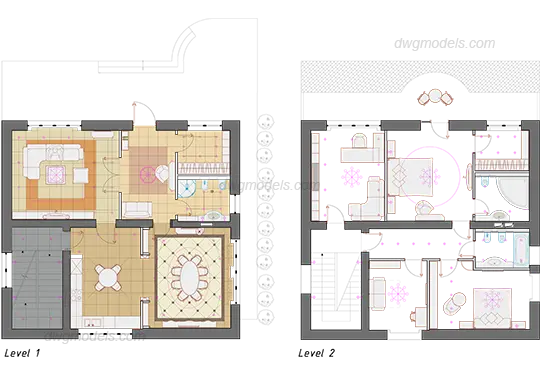 House 3