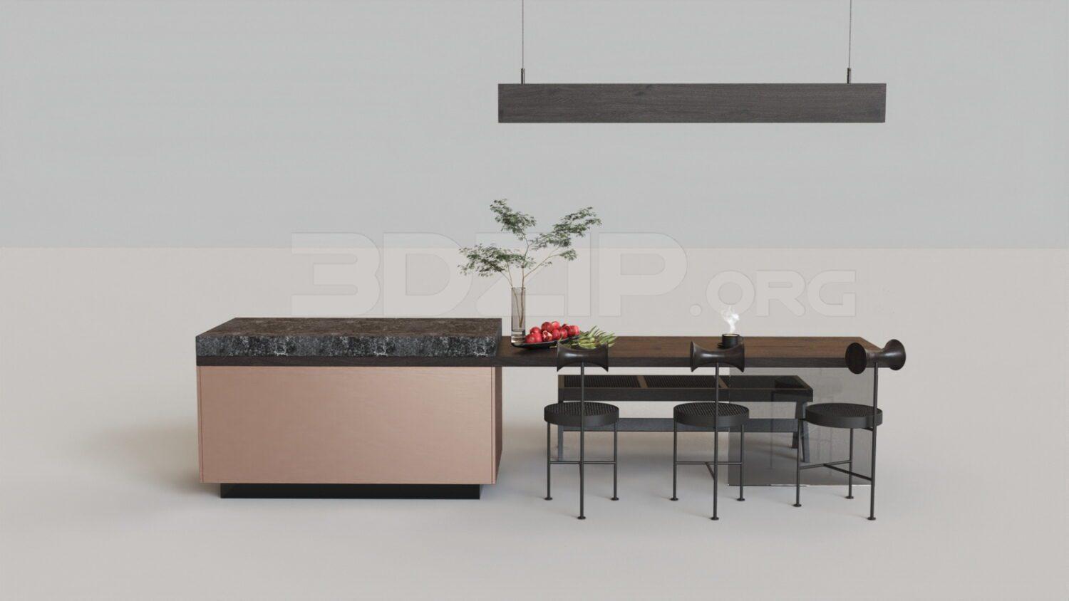 Dining Table And Chair