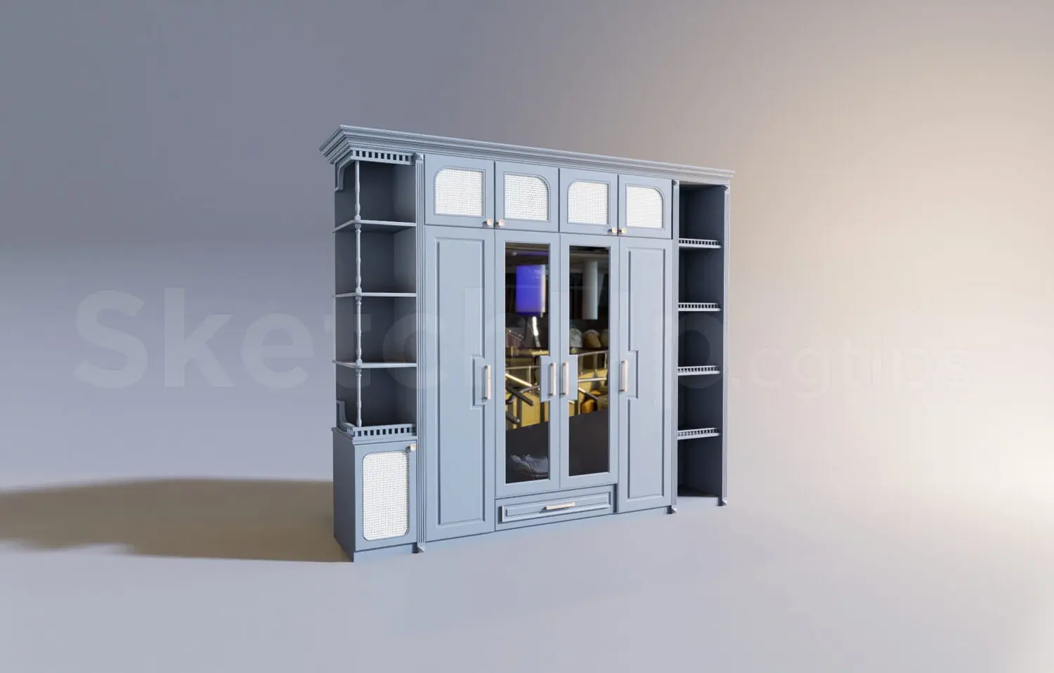 Wardrobe