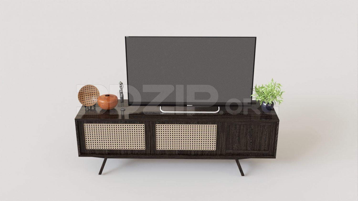 TV Cabinet