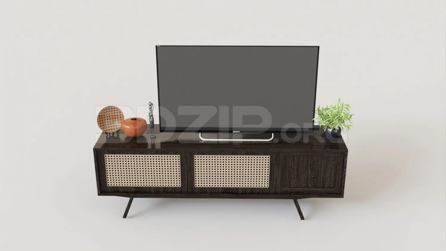 TV Cabinet