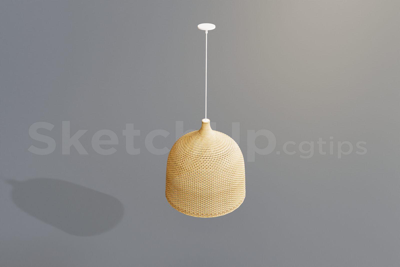 Ceiling Light