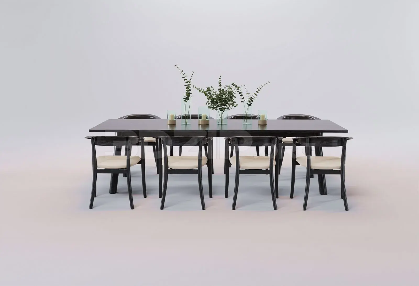 Dining Table And Chair