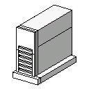 CPU Tower