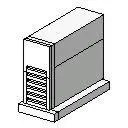 CPU Tower