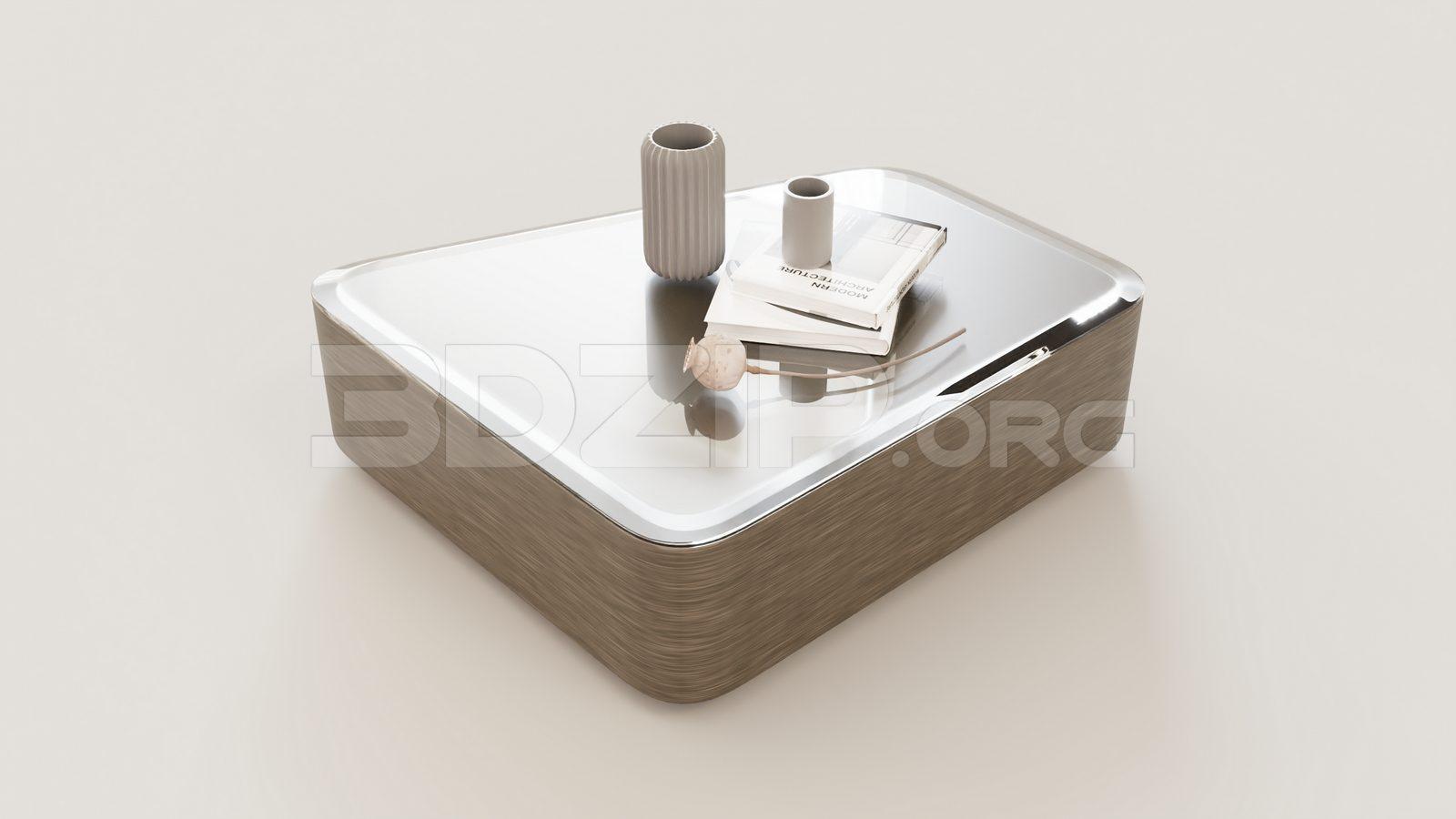 Tea Table