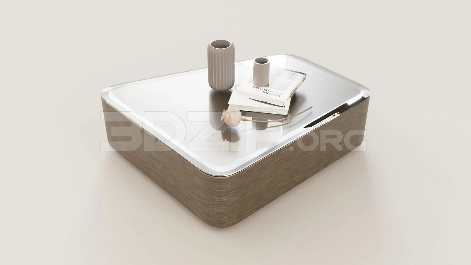 Tea Table