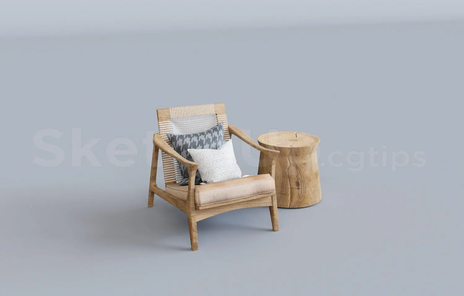 Armchair