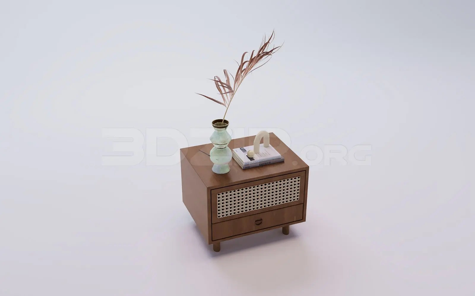 Bedside Table